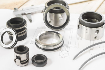 Mechanical Seals